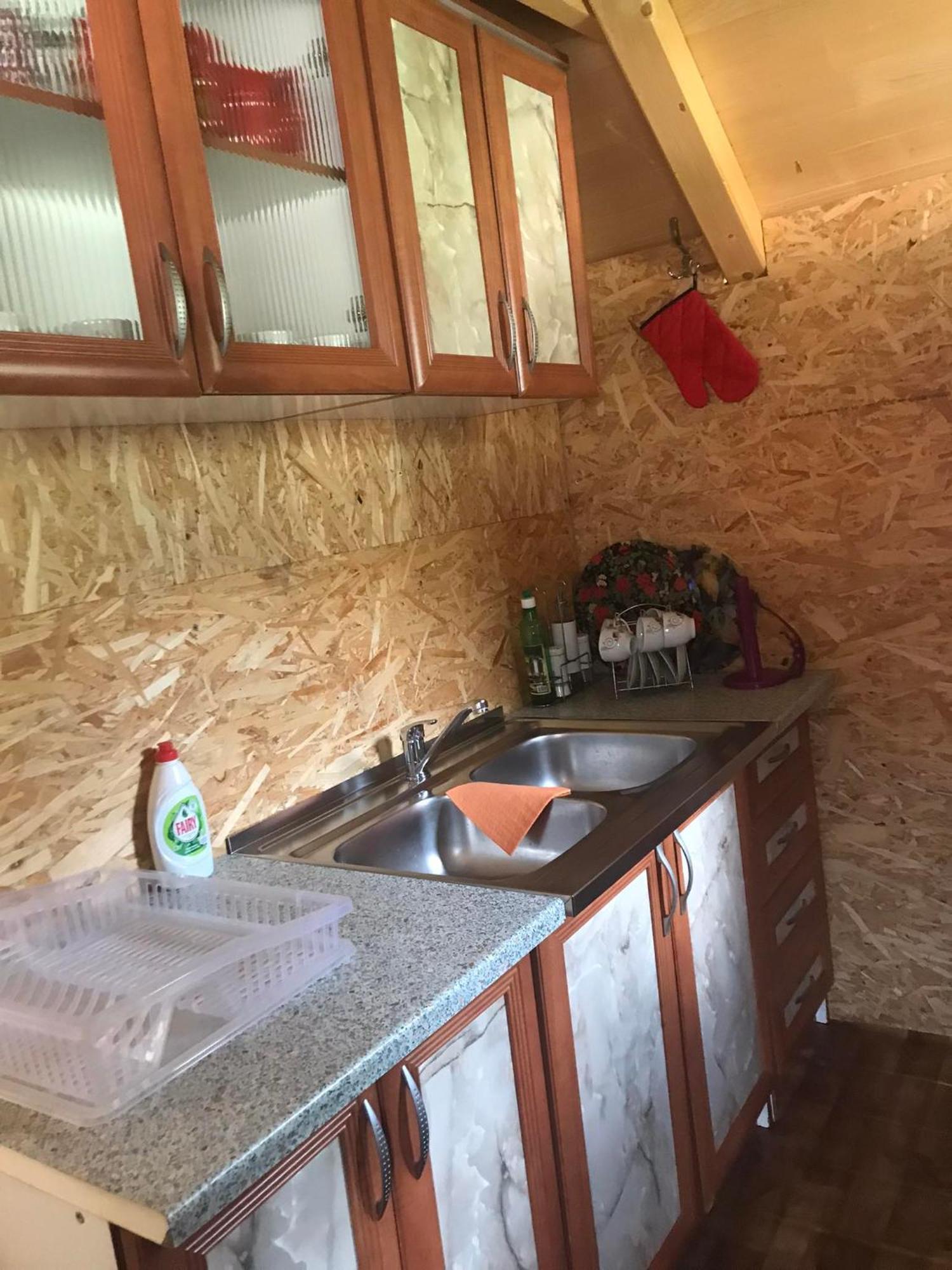 Vikendica Na Plivi Sipovo Exterior foto