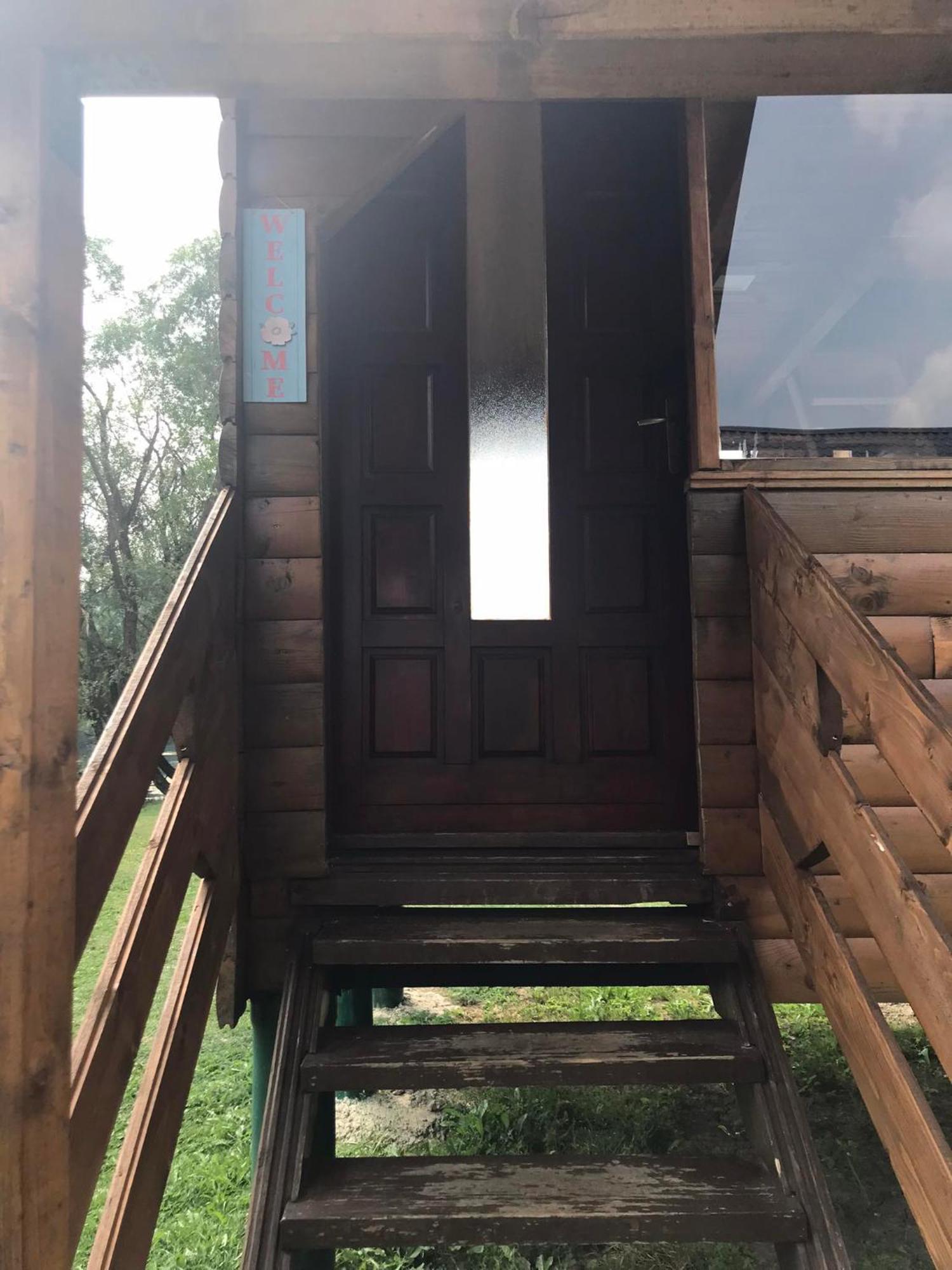 Vikendica Na Plivi Sipovo Exterior foto